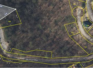 LOT 101 McInturf Way, Sevierville, TN 37876