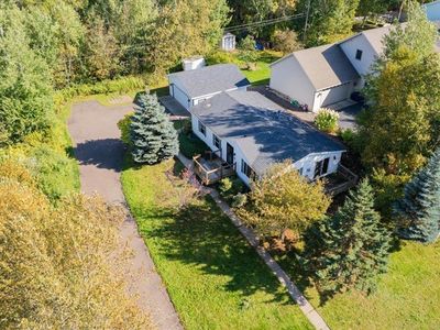 924 N Blackman Ave, Duluth, MN, 55811