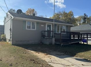 2115 34th St, Two Rivers, WI 54241