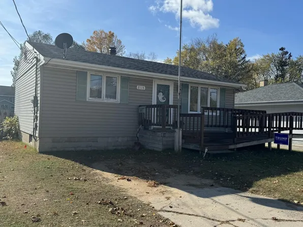 2115 34th STREET, Two Rivers, WI 54241