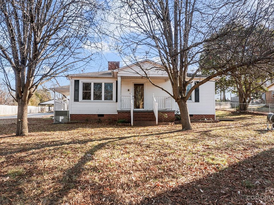 300 N Enochville Ave, Kannapolis, NC 28081 Zillow