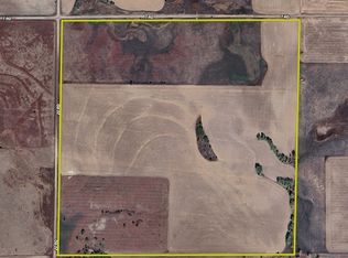 T Rd Lot Wp001, Plainville, KS 67663