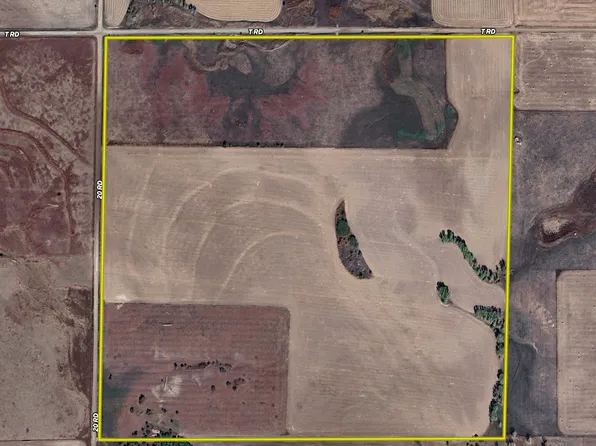 T Rd Lot Wp001, Plainville, KS 67663