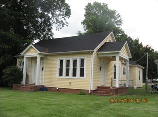 420 Ebenezer Ave, Rock Hill, SC 29730