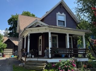 291 Benton St, Rochester, NY 14620