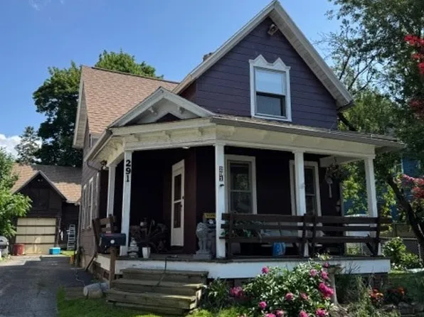 291 Benton St, Rochester, NY 14620