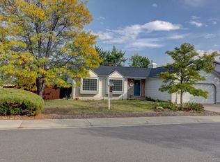 8552 S Everett St, Littleton, CO 80128