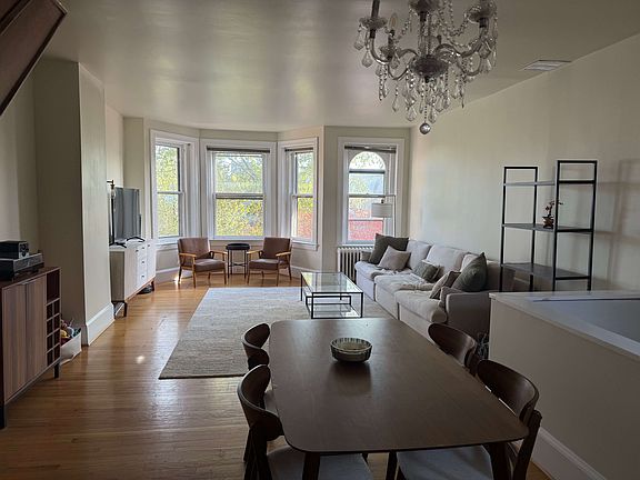 2nd image of 1771 T St NW #3