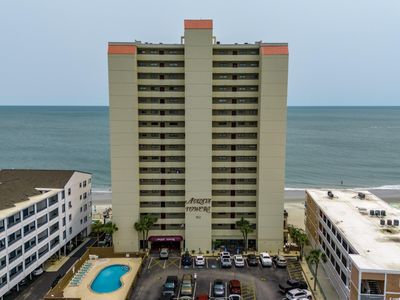912 N Waccamaw Dr. #904, Murrells Inlet, SC, 29576