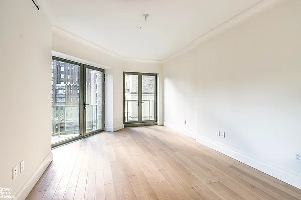 Rented by Brown Harris Stevens | media 5