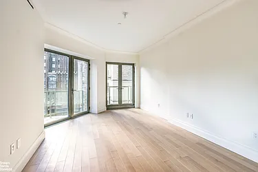 Rented by Brown Harris Stevens