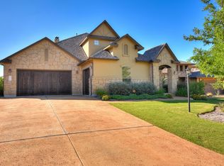 218 Tavish Trl, Lakeway, TX 78738