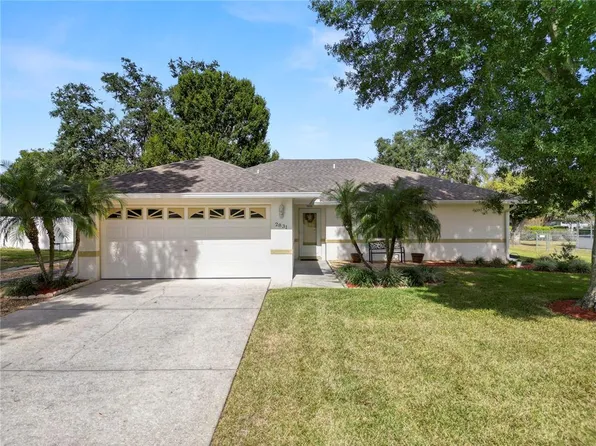 2831 EVERLETH DRIVE, LAKELAND, FL 33810
