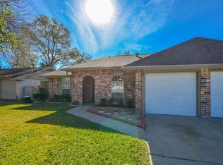 4522 Anice St, Houston, TX 77039