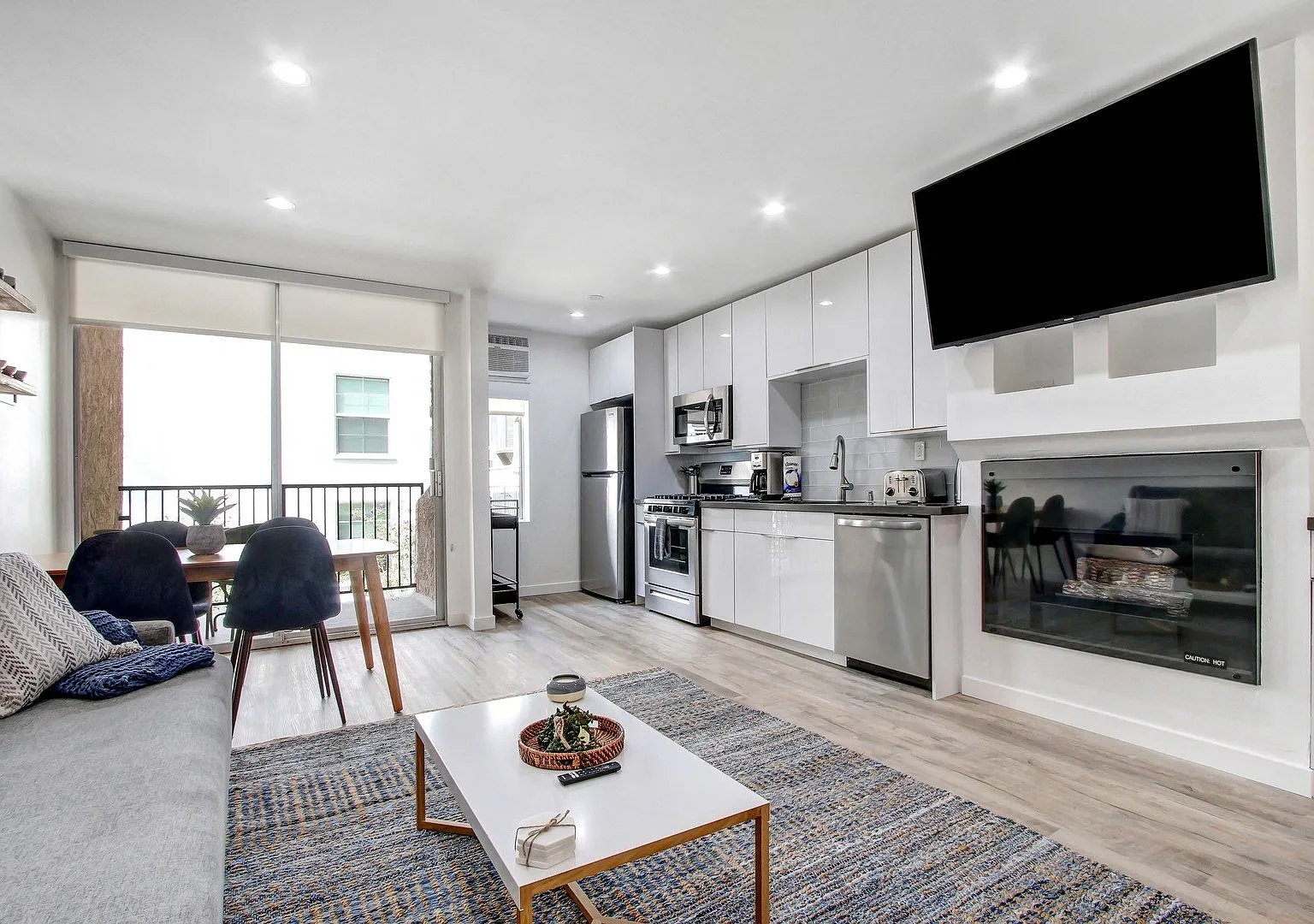Westwood Village Apartments — Photo 1