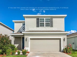 10384 Hawks Landing Dr, Land O Lakes, FL 34638