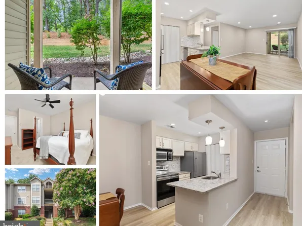 1706 Ascot Way, Reston, VA 20190