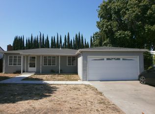 2417 Newhall St, San Jose, CA 95128