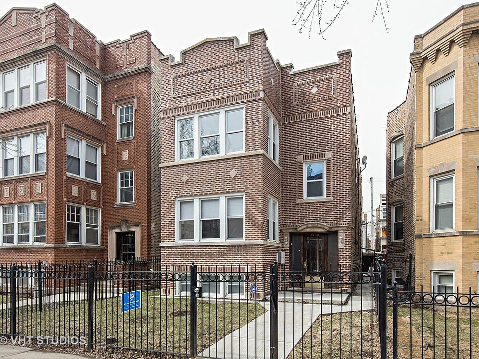 1st image of 4708 N Rockwell St