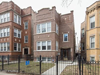 4708 N Rockwell St, Chicago, IL, 60625