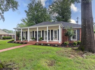 2556 Inverary Dr, Memphis, TN 38119