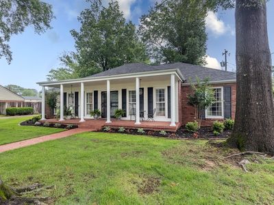 2556 Inverary Dr, Memphis, TN, 38119