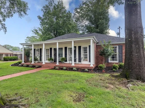 2556 Inverary Dr, Memphis, TN 38119
