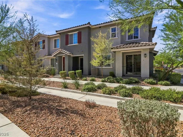 7340 N Decatur Blvd #4, Las Vegas, NV 89131