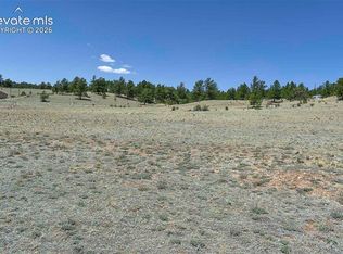 1999 Arapaho Rd, Hartsel, CO 80449