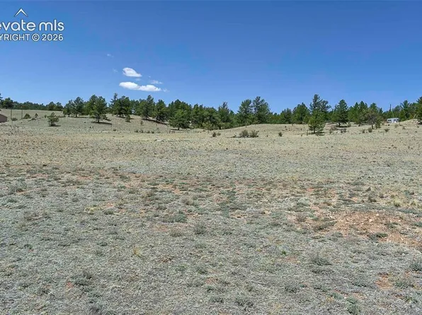 1999 Arapaho Rd, Hartsel, CO 80449