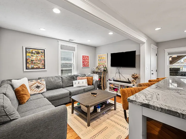 227 Havre St #3B — Photo 8