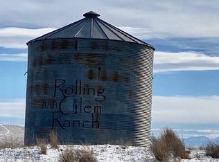 Lupine Rd, Three forks, MT 59752