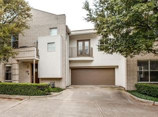 3933 Wycliff Ave, Dallas, TX 75219