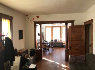 3675 Gilbert St, Detroit, MI 48210