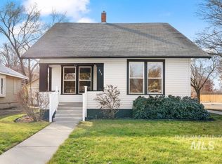 253 W Court St, Weiser, ID 83672