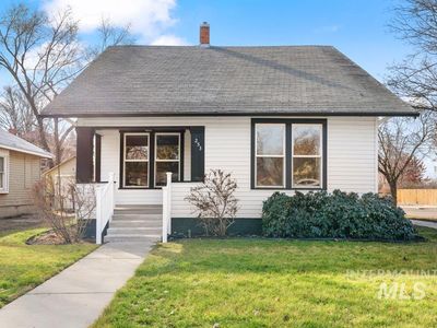 253 W Court St, Weiser, ID, 83672