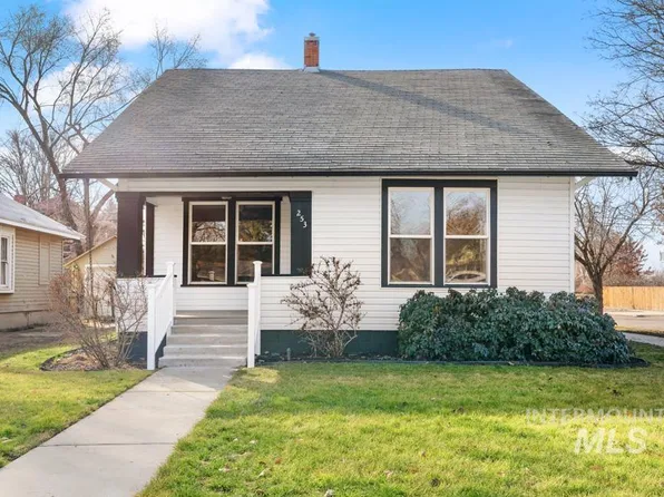 253 W Court St, Weiser, ID 83672