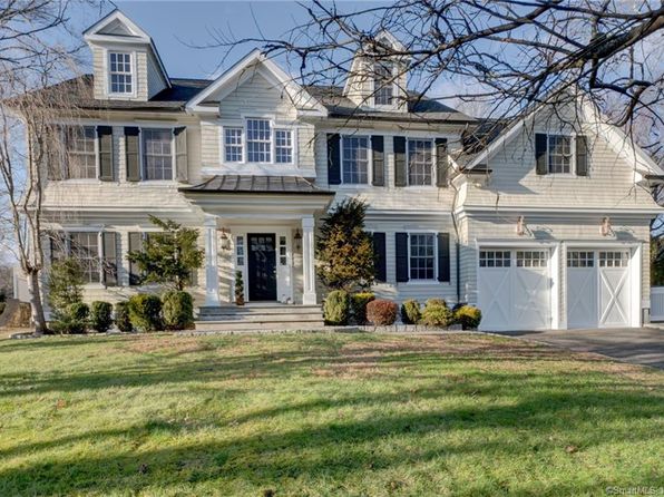 Greenwich CT Real Estate - Greenwich CT Homes For Sale | Zillow