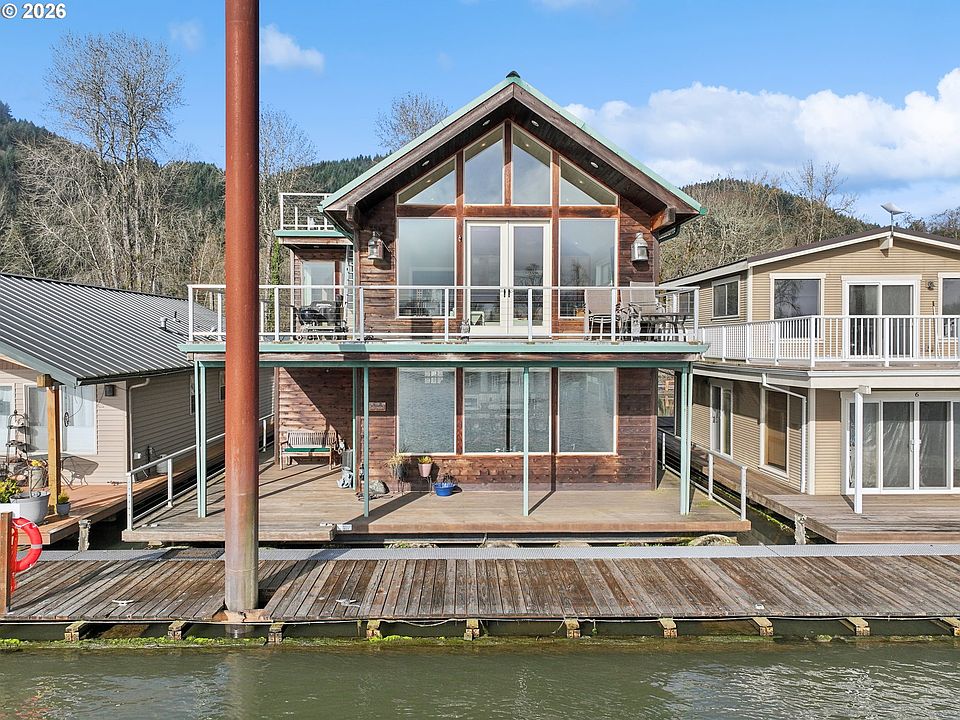 1st image of 25000 NE Saint Helens Rd Unit 5