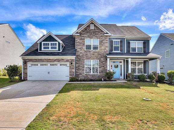 2nd image of 388 Bella Rose Drive
