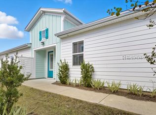 512 Landshark Blvd, Hardeeville, SC 29927