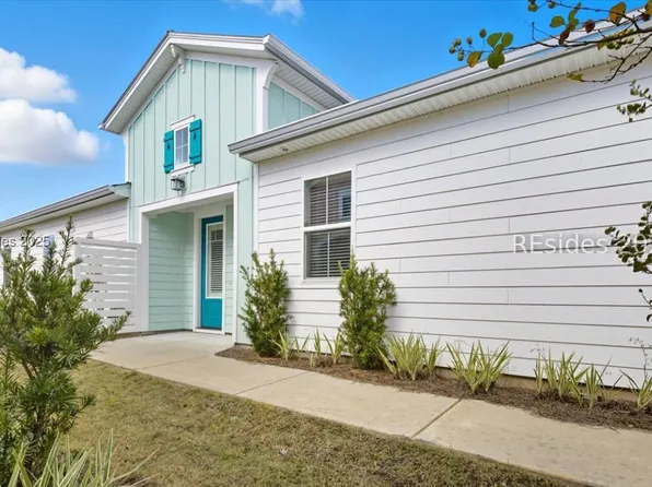 512 Landshark Blvd, Hardeeville, SC 29927