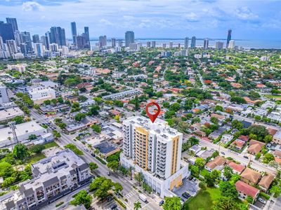 900 SW 8th St APT 1008, Miami, FL, 33130