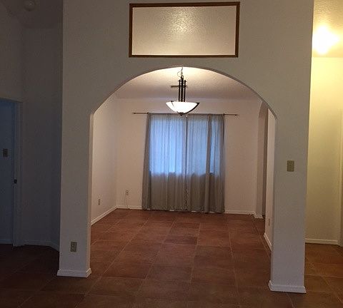 Bonus room