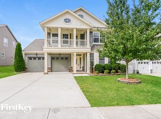 299 Perennial Dr NW, Concord, NC 28027