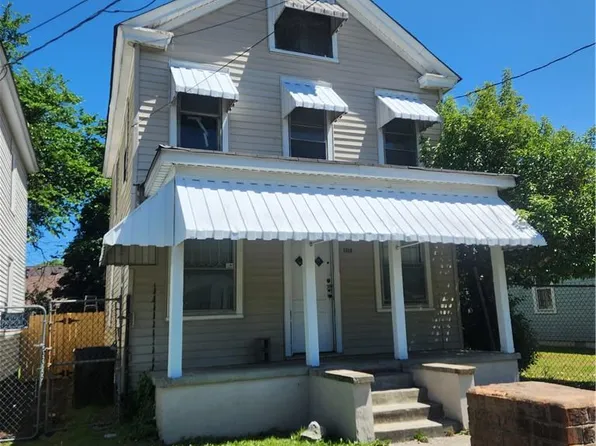 1917 Prentis Ave, Portsmouth, VA 23704