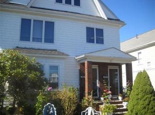 878 Fellsway, Medford, MA 02155