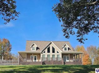 64 Old Hickory Dr, Lebanon, KY 40033