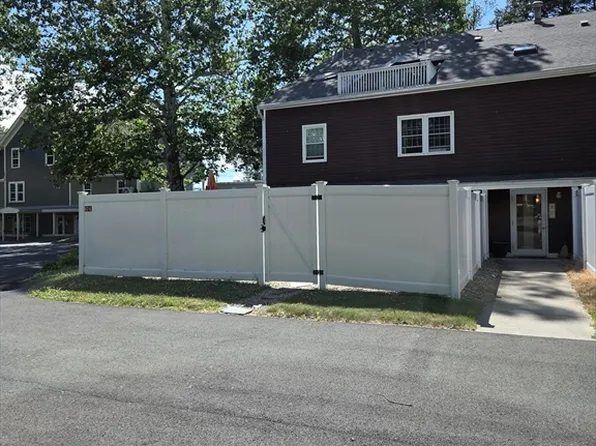 62 Main St Building 2, Hatfield, MA 01038