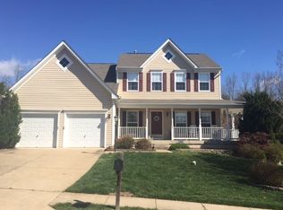 20 Chadwick Dr, Stafford, VA